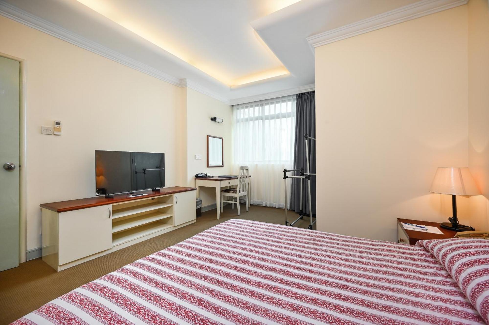 Cityview Serviced Apartment & Hotel TP. Hồ Chí Minh Ngoại thất bức ảnh
