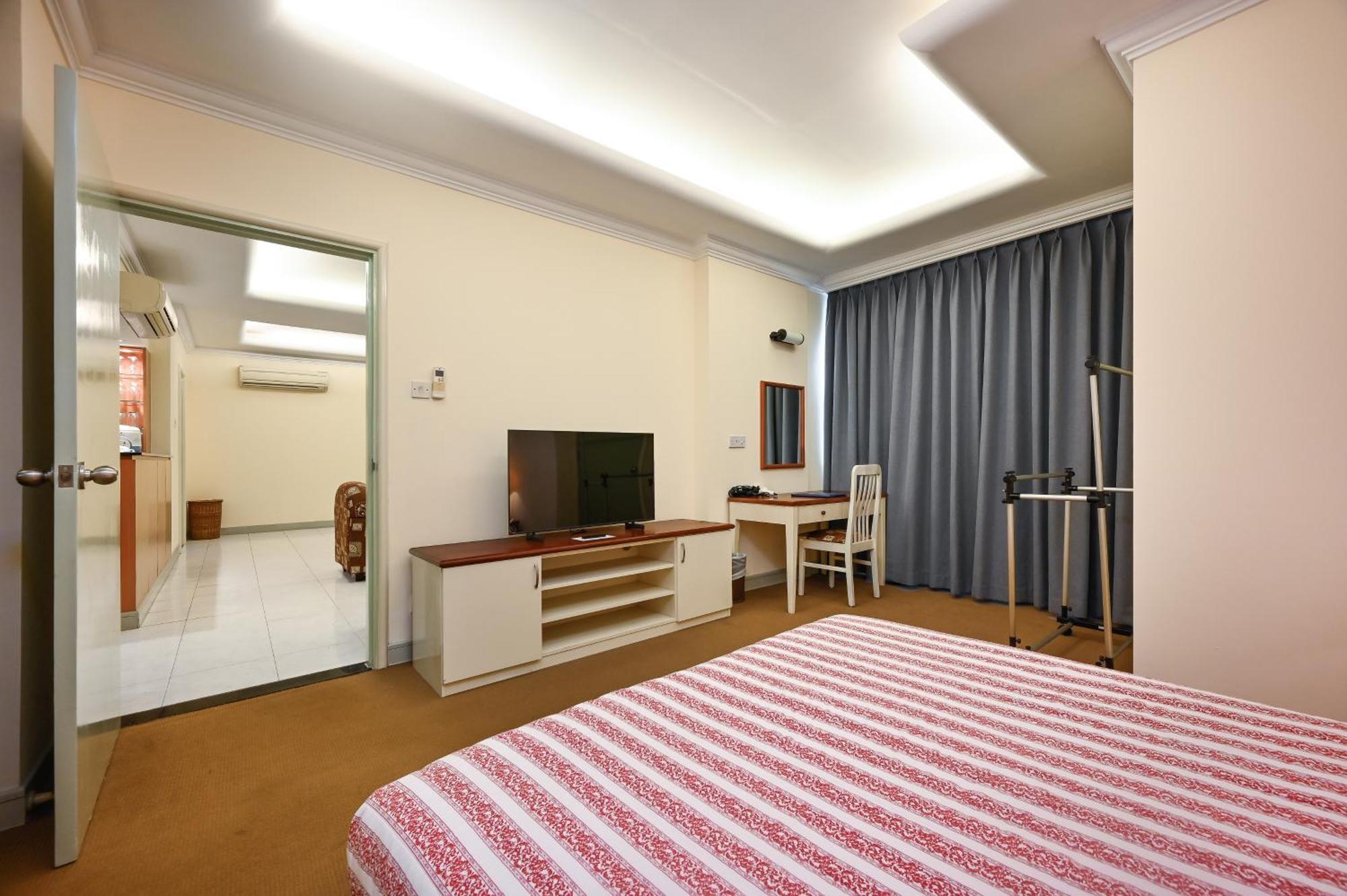Cityview Serviced Apartment & Hotel TP. Hồ Chí Minh Ngoại thất bức ảnh