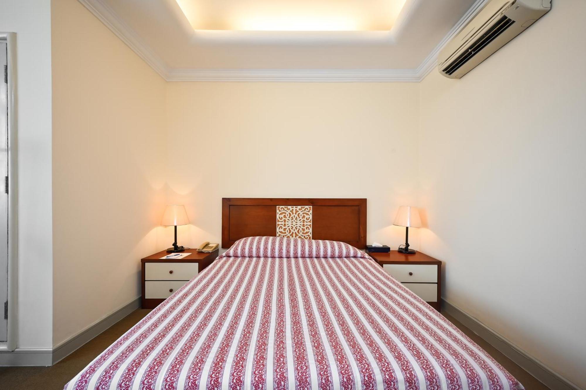 Cityview Serviced Apartment & Hotel TP. Hồ Chí Minh Ngoại thất bức ảnh