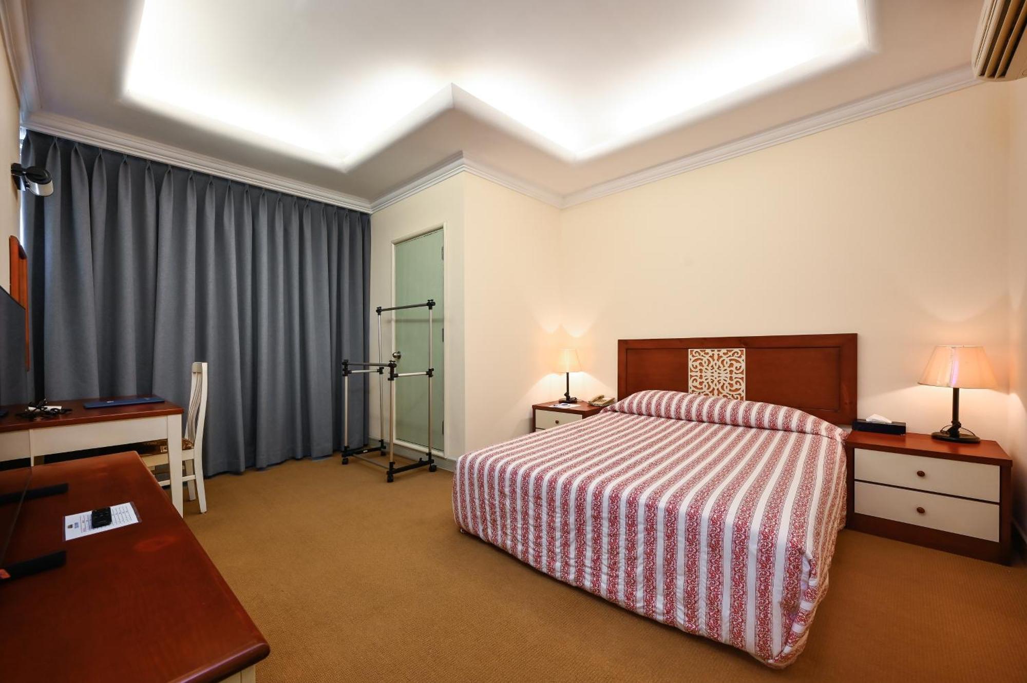 Cityview Serviced Apartment & Hotel TP. Hồ Chí Minh Ngoại thất bức ảnh