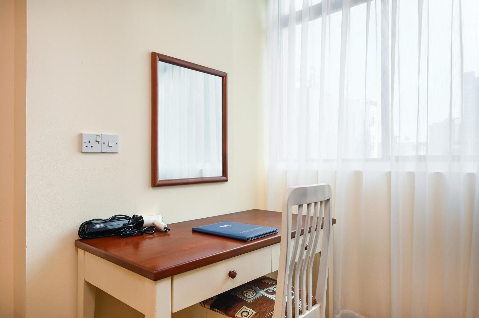 Cityview Serviced Apartment & Hotel TP. Hồ Chí Minh Ngoại thất bức ảnh