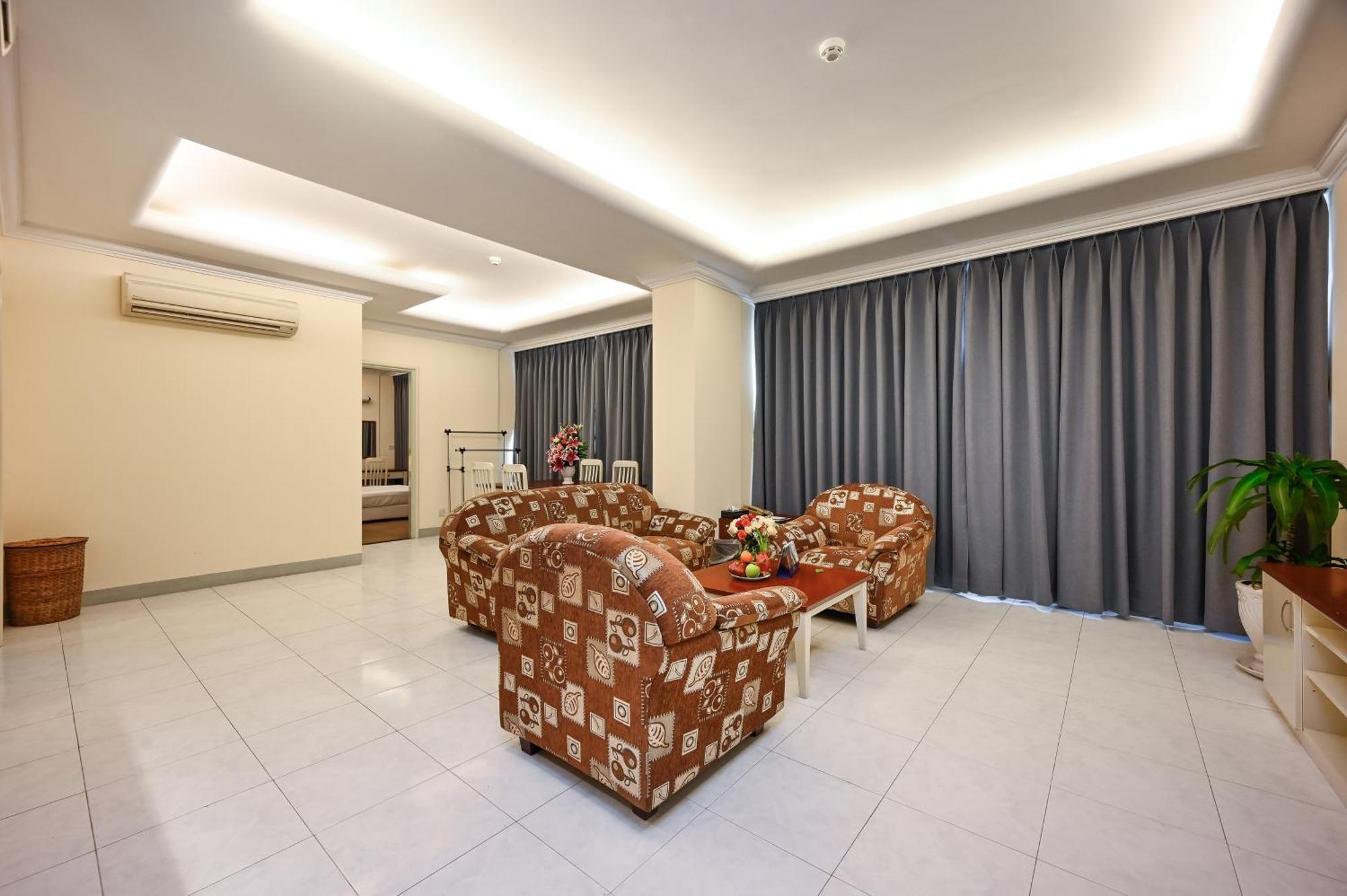 Cityview Serviced Apartment & Hotel TP. Hồ Chí Minh Ngoại thất bức ảnh