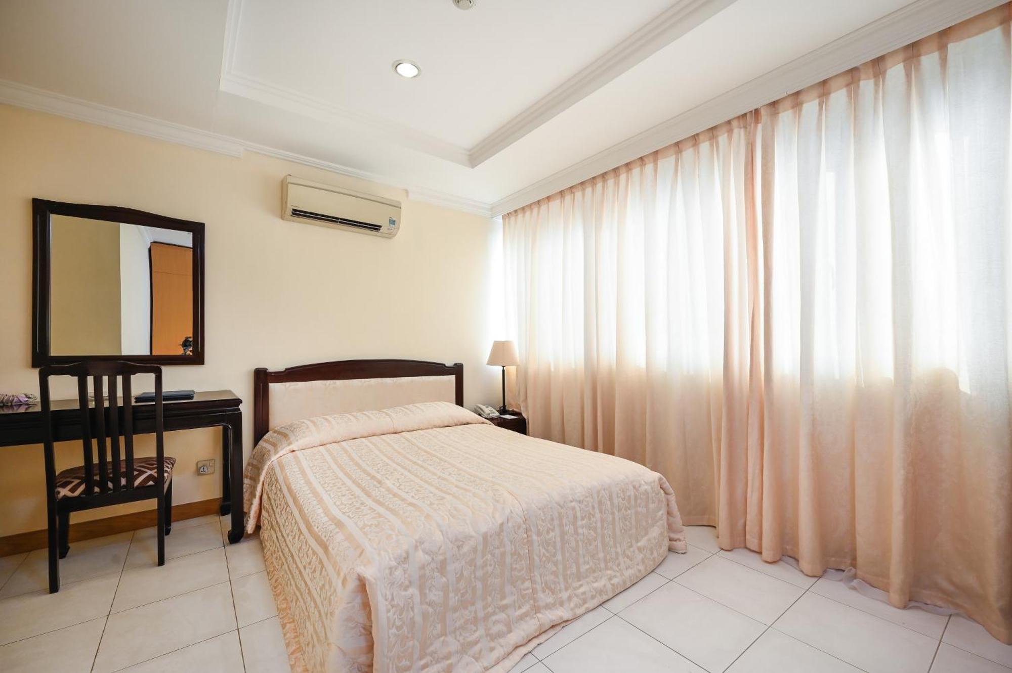 Cityview Serviced Apartment & Hotel TP. Hồ Chí Minh Ngoại thất bức ảnh