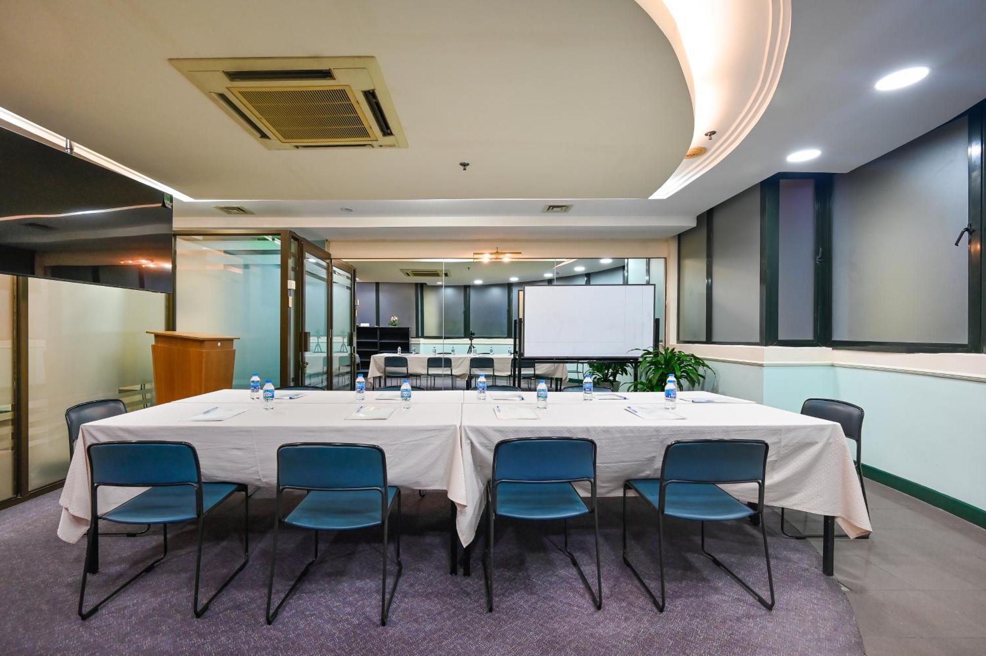 Cityview Serviced Apartment & Hotel TP. Hồ Chí Minh Ngoại thất bức ảnh