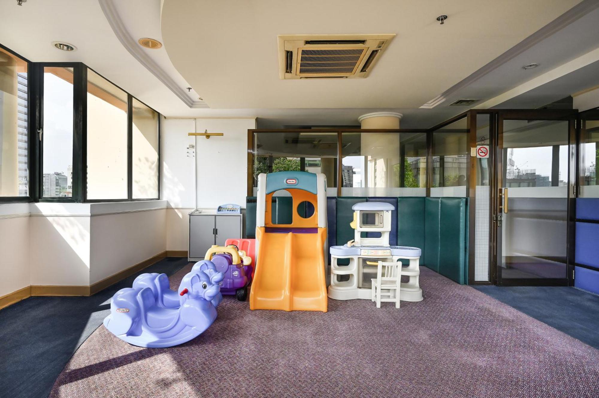 Cityview Serviced Apartment & Hotel TP. Hồ Chí Minh Ngoại thất bức ảnh