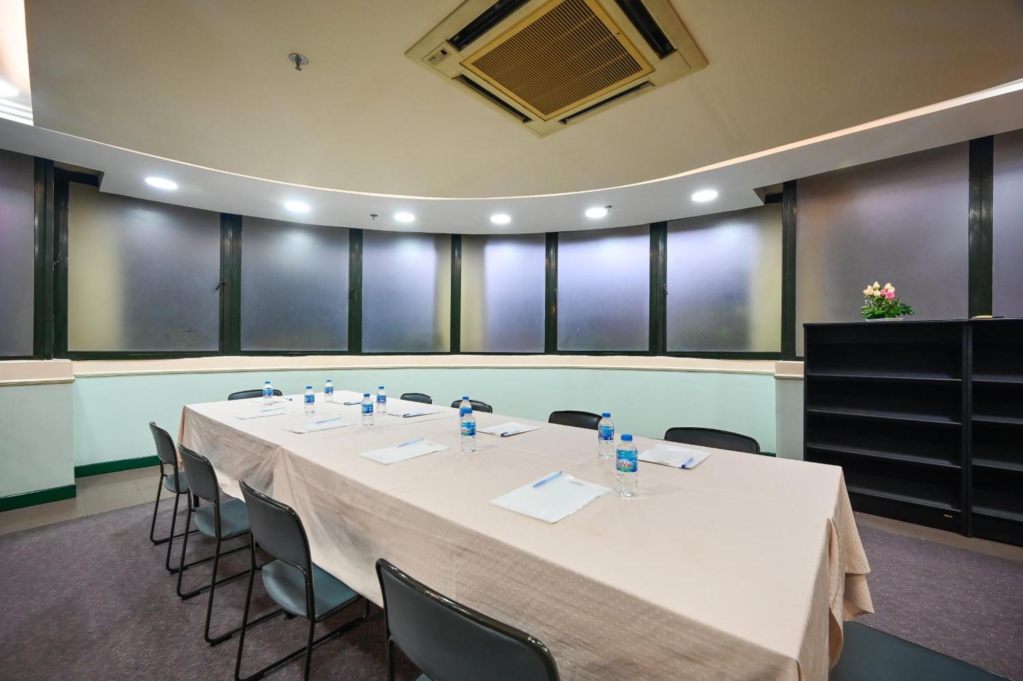 Cityview Serviced Apartment & Hotel TP. Hồ Chí Minh Ngoại thất bức ảnh