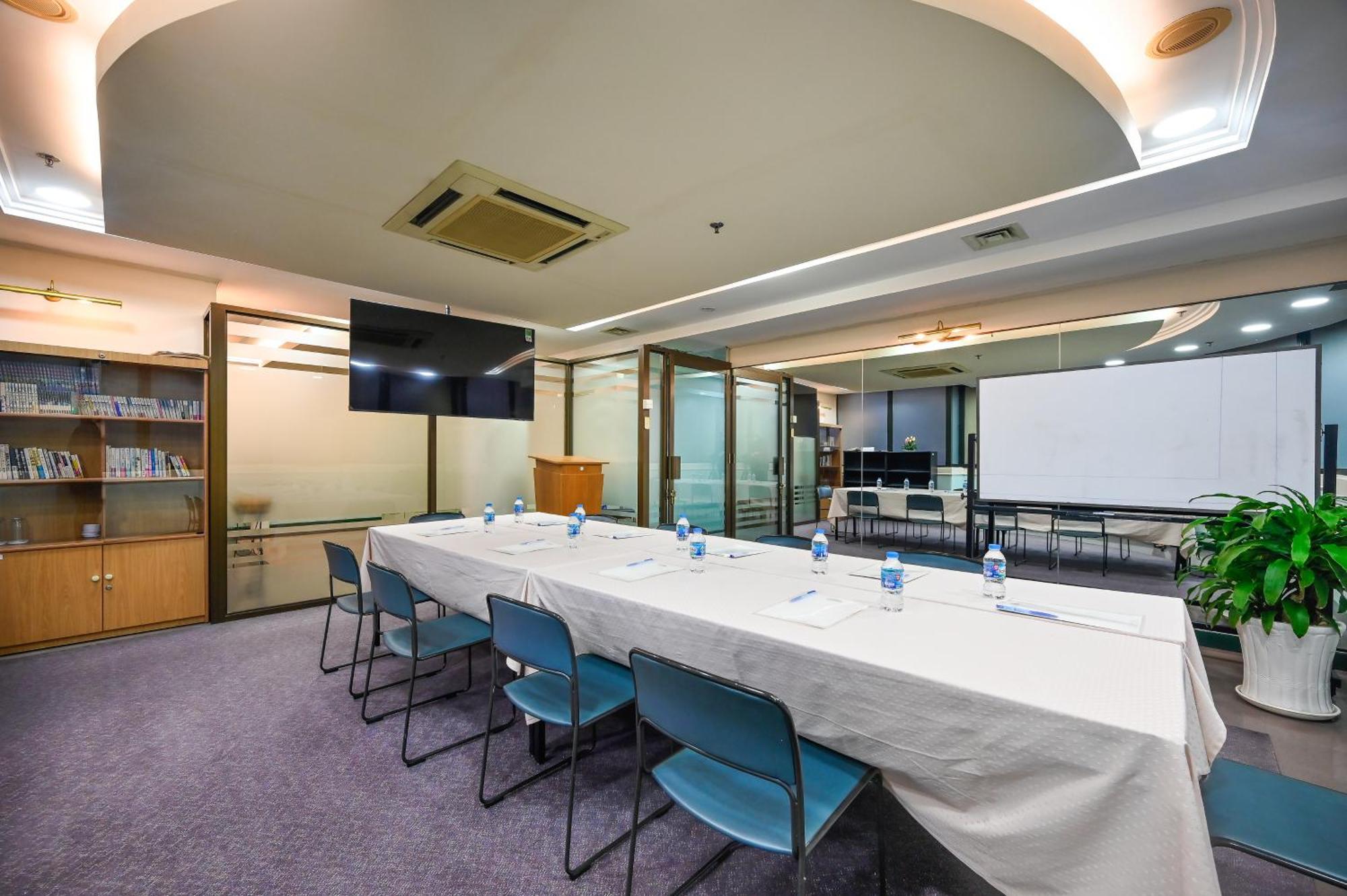 Cityview Serviced Apartment & Hotel TP. Hồ Chí Minh Ngoại thất bức ảnh