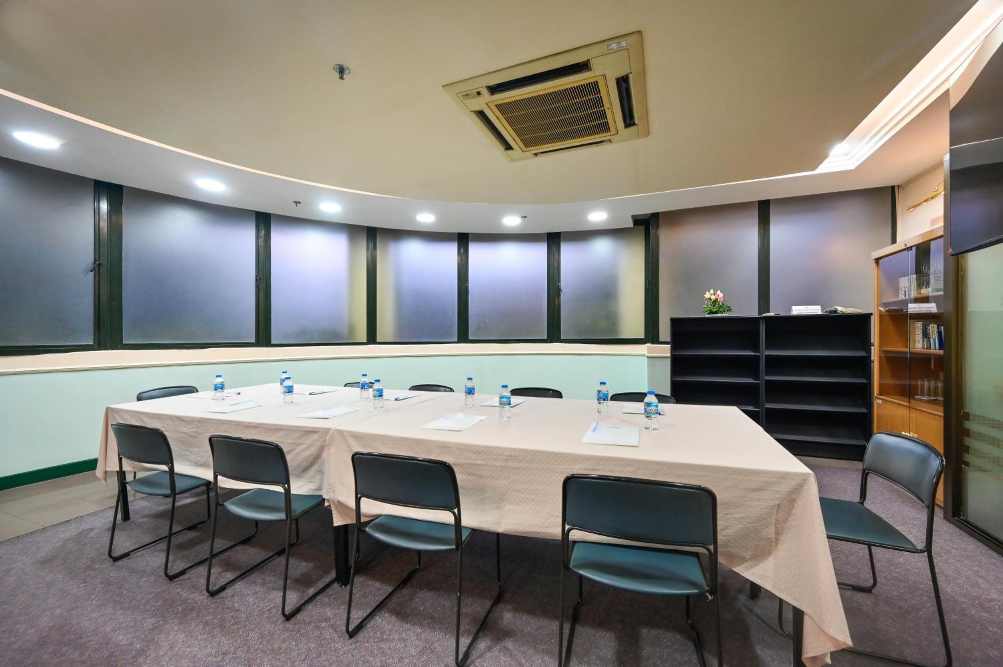 Cityview Serviced Apartment & Hotel TP. Hồ Chí Minh Ngoại thất bức ảnh