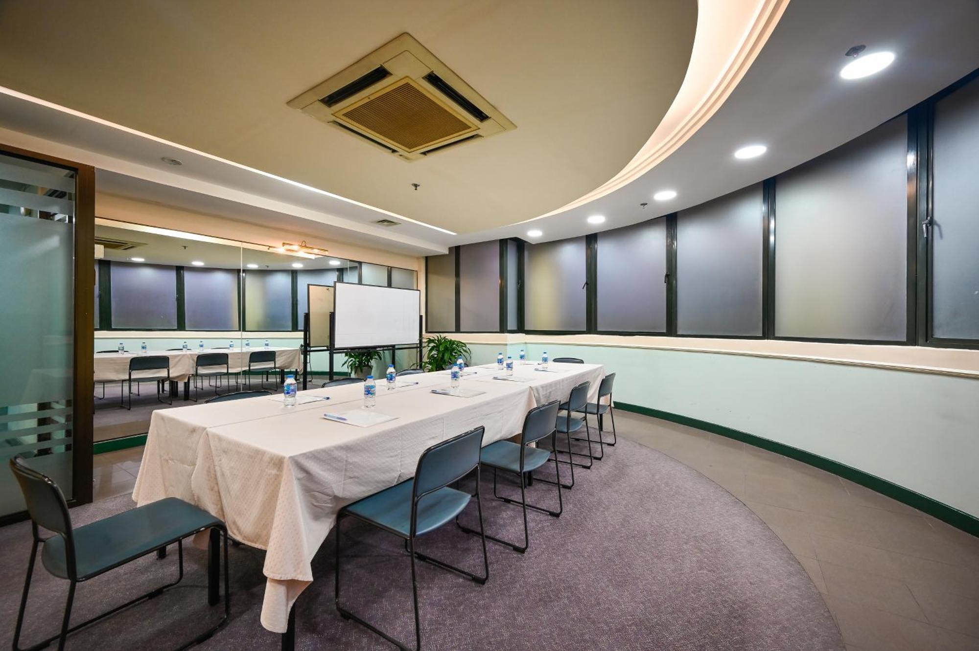 Cityview Serviced Apartment & Hotel TP. Hồ Chí Minh Ngoại thất bức ảnh