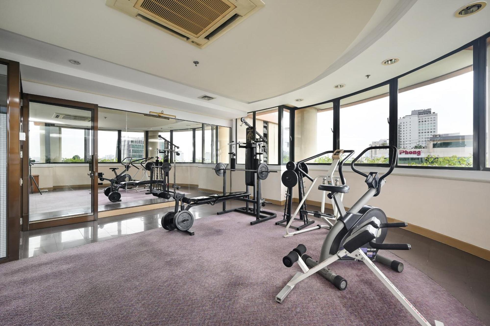 Cityview Serviced Apartment & Hotel TP. Hồ Chí Minh Ngoại thất bức ảnh