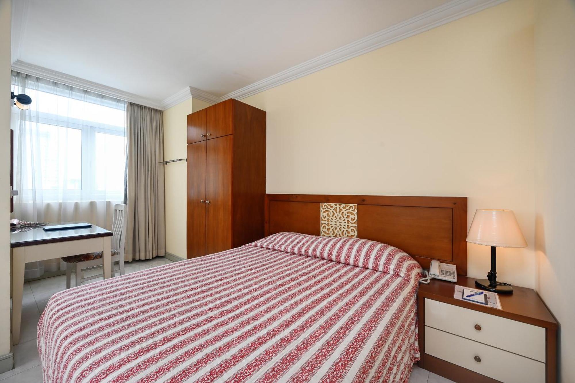 Cityview Serviced Apartment & Hotel TP. Hồ Chí Minh Ngoại thất bức ảnh