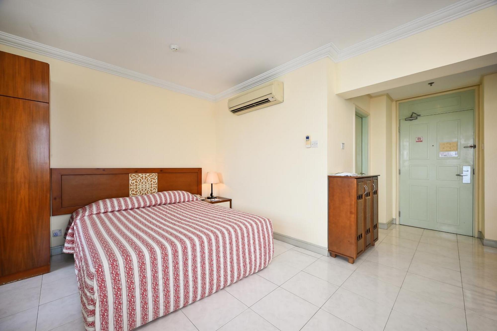 Cityview Serviced Apartment & Hotel TP. Hồ Chí Minh Ngoại thất bức ảnh