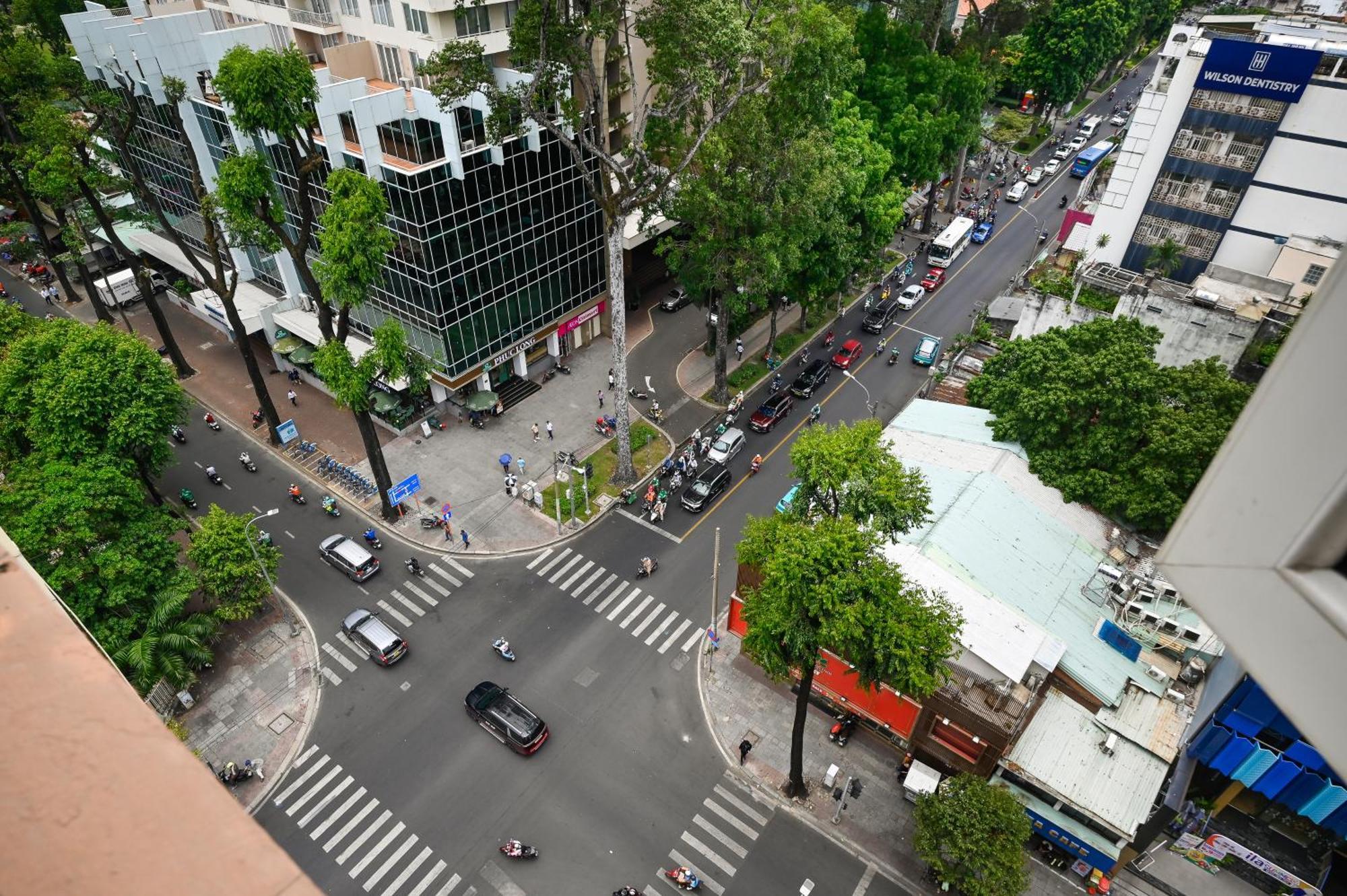 Cityview Serviced Apartment & Hotel TP. Hồ Chí Minh Ngoại thất bức ảnh