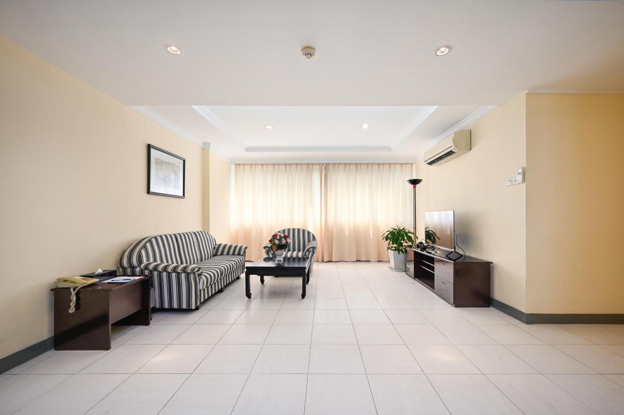 Cityview Serviced Apartment & Hotel TP. Hồ Chí Minh Ngoại thất bức ảnh