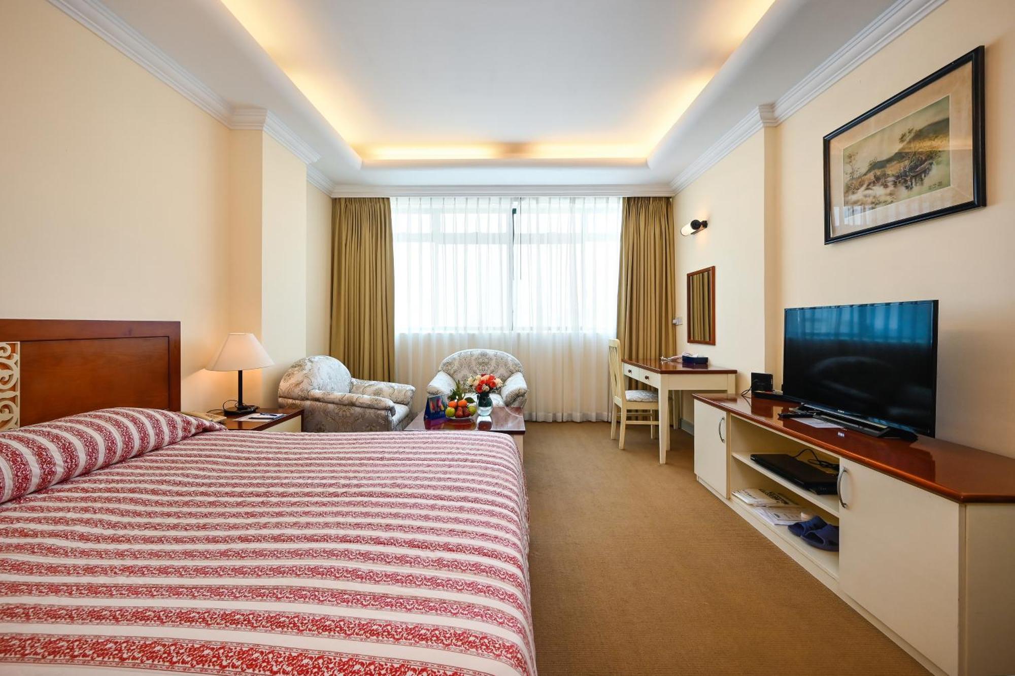 Cityview Serviced Apartment & Hotel TP. Hồ Chí Minh Ngoại thất bức ảnh