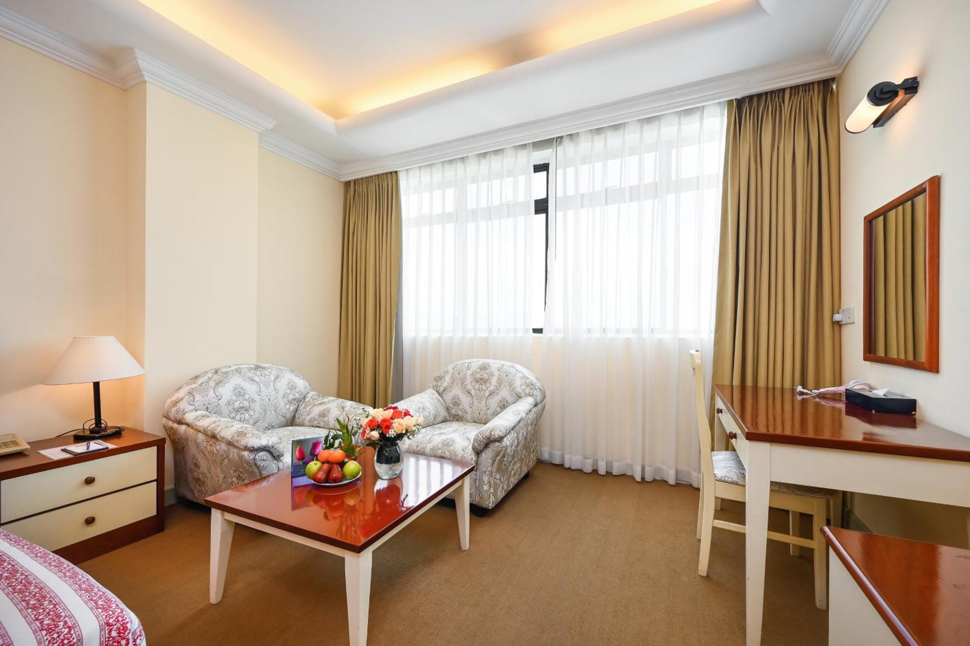 Cityview Serviced Apartment & Hotel TP. Hồ Chí Minh Ngoại thất bức ảnh